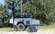2021 Turtleback Trailer getaway t3 series — used overland trailer for sale in Phoenix, AZ