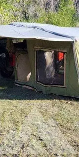 2021 Turtleback Trailers adventure — used overland trailer for sale in May, ID (photo 5)