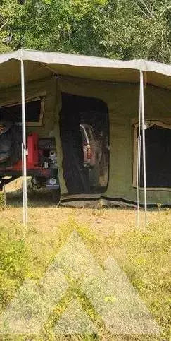 2021 Turtleback Trailers adventure — used overland trailer for sale in May, ID (photo 2) — photo 2
