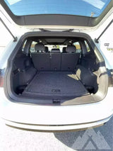 2021 Volkswagen Touareg — used overland rig for sale in Logan, UT (photo 5)