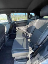 2021 Volkswagen Touareg — used overland rig for sale in Logan, UT (photo 8)