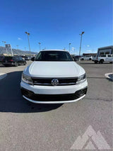 2021 Volkswagen Touareg — used overland rig for sale in Logan, UT (photo 4)