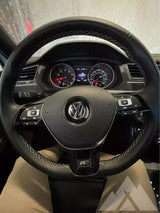 2021 Volkswagen Touareg — used overland rig for sale in Logan, UT (photo 6)