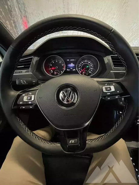 2021 Volkswagen Touareg — used overland rig for sale in Logan, UT (photo 6)