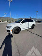 2021 Volkswagen Touareg — used overland rig for sale in Logan, UT