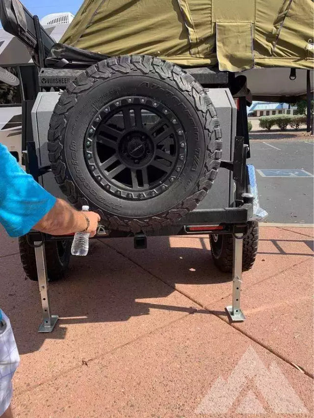 2021 Vorsheer xer — photo 2