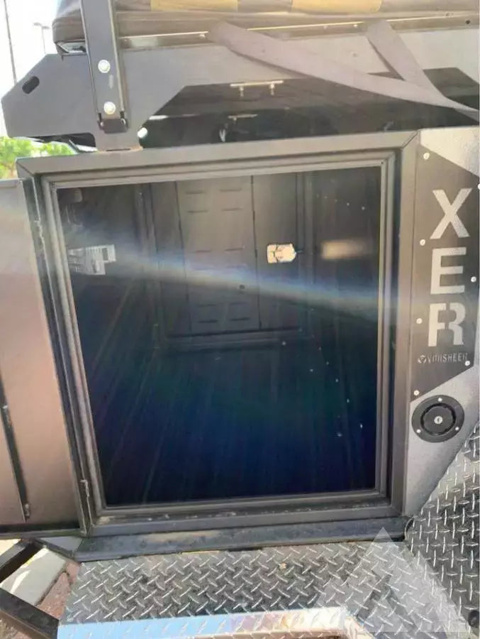 2021 Vorsheer xer — used overland trailer for sale in Glendale, AZ (photo 3) — photo 3
