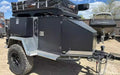 2021 Vorsheer xer trailer