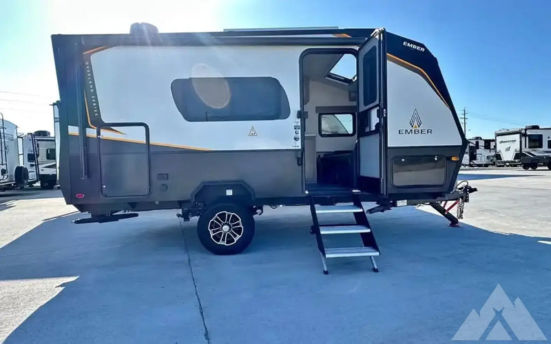 2022 20’ Ember travel trailer — used overland trailer for sale in Lakewood, CO (photo 2) — photo 2