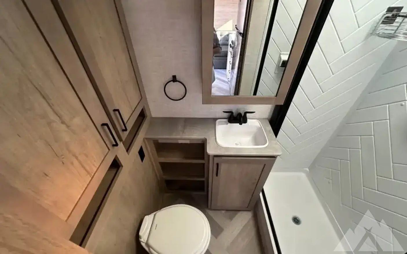 2022 20’ Ember travel trailer — used overland trailer for sale in Lakewood, CO (photo 7)