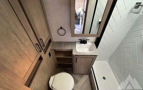 2022 20’ Ember travel trailer — used overland trailer for sale in Lakewood, CO (photo 7)