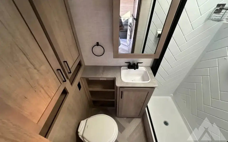 2022 20’ Ember travel trailer — used overland trailer for sale in Lakewood, CO (photo 7) — photo 7