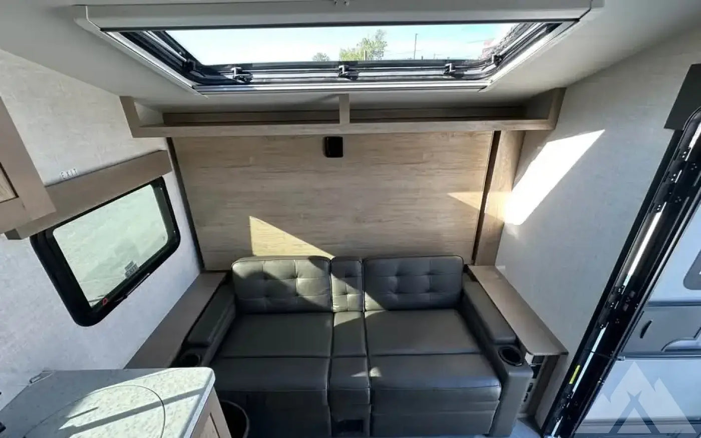2022 20’ Ember travel trailer — used overland trailer for sale in Lakewood, CO (photo 8) — photo 8