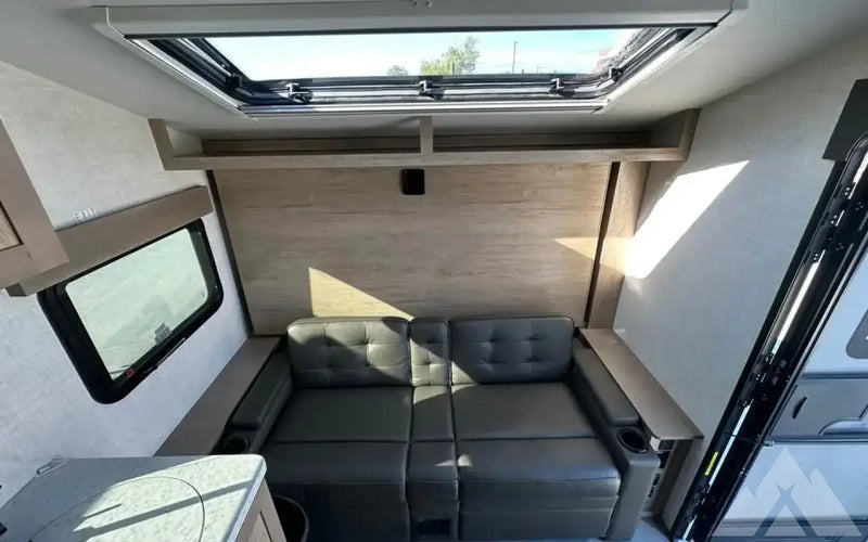 2022 20’ Ember travel trailer — used overland trailer for sale in Lakewood, CO (photo 8) — photo 8