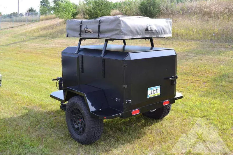 2022 Adventure Trailer — used overland trailer for sale in Golden, CO (photo 3) — photo 3