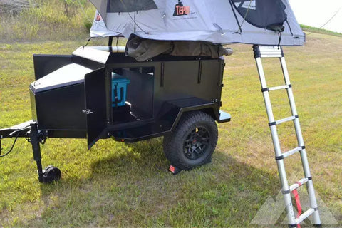 2022 Adventure Trailer