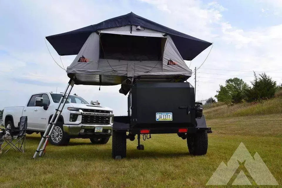 2022 Adventure Trailer — used overland trailer for sale in Golden, CO (photo 5)