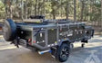 2022 Air Opus4 — used overland trailer for sale in Salt Lake City, UT