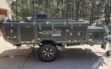 2022 Air Opus4 — used overland trailer for sale in Salt Lake City, UT (photo 2)