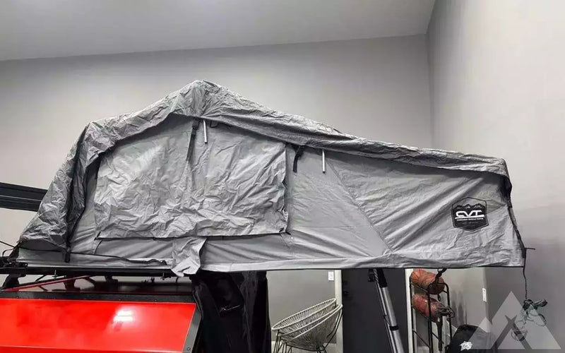 2022 Alcom spur off-road trailer — used overland trailer for sale in Surprise, AZ (photo 2) — photo 2