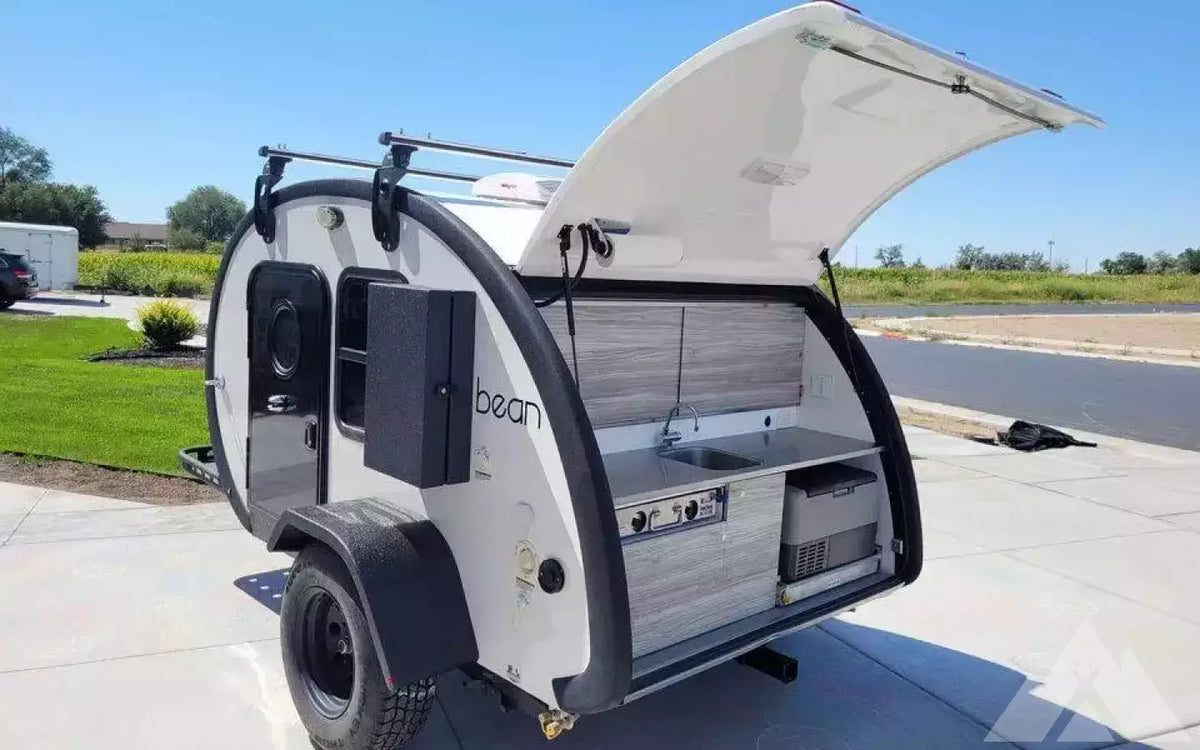 2022 Bean mean bean — used overland trailer for sale in Ogden, UT (photo 3) — photo 3