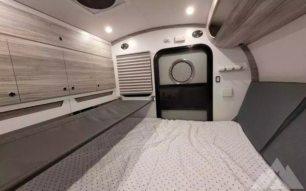 2022 Bean mean bean — used overland trailer for sale in Ogden, UT (photo 4) — photo 4