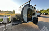 2022 Bean - mean bean tear drop trailer — used overland trailer for sale in South Jordan, UT (photo 9)