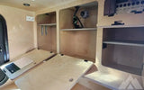 2022 BESPOKE WibTech Trailer alpha — used overland trailer for sale in Laramie, WY (photo 5)