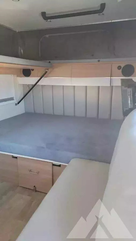 2022 Black hq12 — used overland trailer for sale in Albuquerque, NM (photo 5)