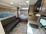 2022 Black Series 171fb — used overland trailer for sale in Littleton, CO (photo 2)