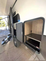 2022 Black Series 171fb — used overland trailer for sale in Littleton, CO (photo 4)