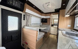 2022 Black Series 19hq - rugged, off grid trailer! — used overland trailer for sale in Idaho Falls, ID (photo 8)