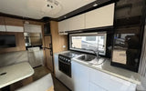 2022 Black Series 19hq - rugged, off grid trailer! — used overland trailer for sale in Idaho Falls, ID (photo 7)