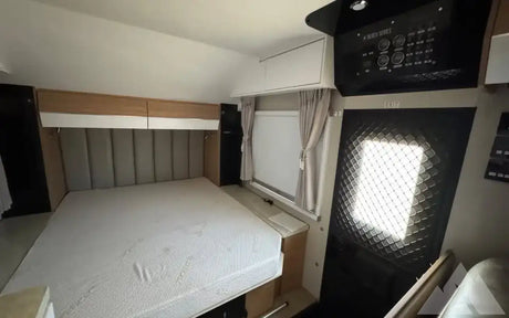 2022 Black Series 19hq - rugged, off grid trailer! — used overland trailer for sale in Idaho Falls, ID (photo 10)