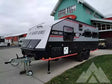 2022 Black Series camper HQ21 — used overland trailer for sale in Billings, MT