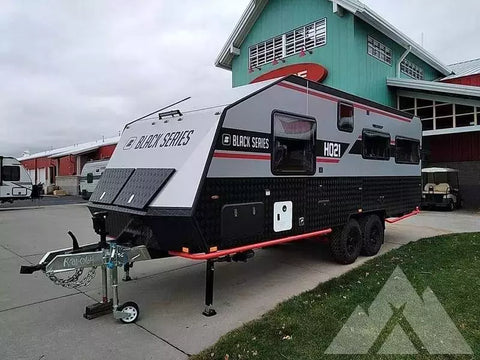 2022 Black Series camper HQ21