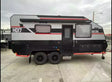 2022 BLACK SERIES CAMPER HQ17 — used overland trailer for sale in Scottsdale, AZ