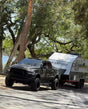 2022 Black Series caravan — used overland trailer for sale in Fort Irwin, CA