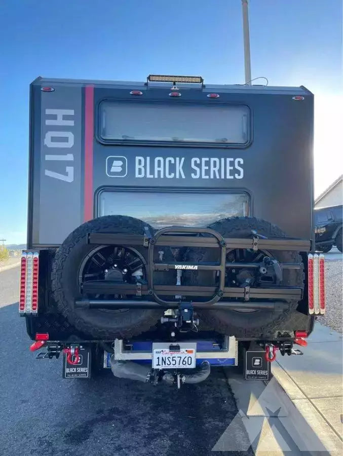 2022 Black Series caravan — used overland trailer for sale in Fort Irwin, CA (photo 3) — photo 3