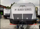 2022 BLACK SERIES CAMPER HQ17 — used overland trailer for sale in Scottsdale, AZ (photo 5)