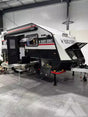 2022 BLACK SERIES hq15 — used overland trailer for sale in Albuquerque, NM