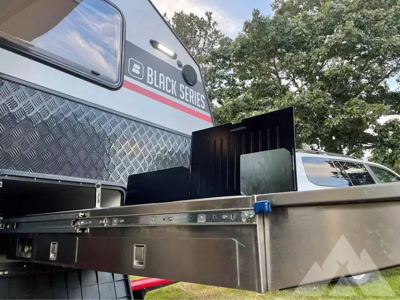2022 Black Series hq15 — used overland trailer for sale in Eagle, CO (photo 5) — photo 5