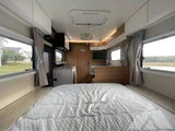 2022 Black Series hq15 — used overland trailer for sale in Eagle, CO (photo 3)