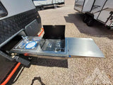 2022 Black Series hq19 — used overland trailer for sale in Rapid City, SD (photo 4)