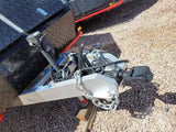 2022 Black Series hq19 — used overland trailer for sale in Rapid City, SD (photo 5)
