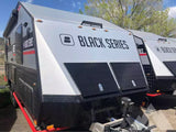2022 Black Series hq21 — used overland trailer for sale in Durango, CO (photo 2)