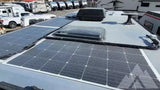 2022 Black Series hq21 liquidation sale!!! — used overland trailer for sale in Albuquerque, NM (photo 5)