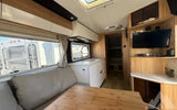 2022 Black Series hq21 overlanding 4 season — used overland trailer for sale in Arvada, CO (photo 4)