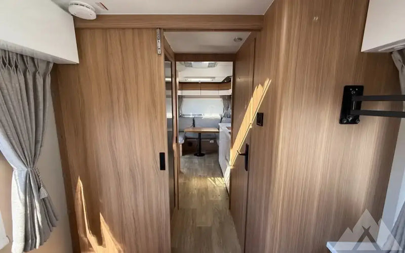 2022 Black Series hq21 overlanding 4 season — used overland trailer for sale in Arvada, CO (photo 9) — photo 9