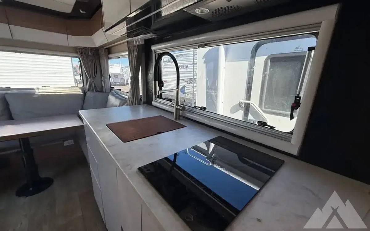 2022 Black Series hq21 overlanding 4 season — used overland trailer for sale in Arvada, CO (photo 7) — photo 7